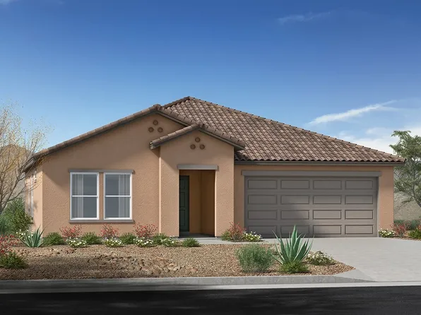 851 W Calle Cajilla, Sahuarita, AZ 85629