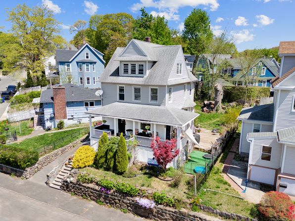 54 Lexington Ave, Waterbury, CT 06710