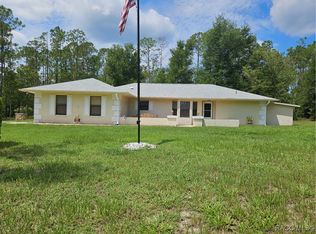 9000 SW 206th Court Rd, Dunnellon, FL 34431