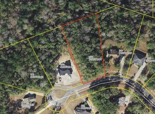 350 Foxfire Ct, Quincy, FL 32351