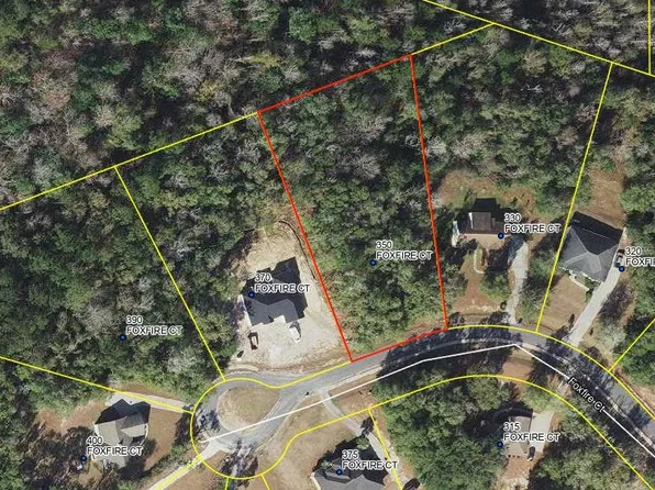 350 Foxfire Ct, Quincy, FL 32351