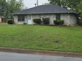 601 E Avenue F, Midlothian, TX 76065