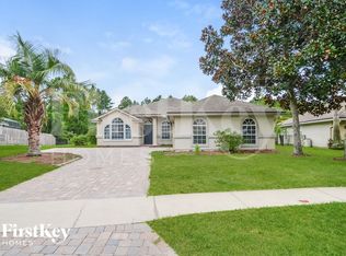 2501 N Waterleaf Dr, Saint Augustine, FL 32092
