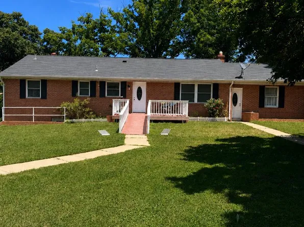 24301 Old Hollywood Rd, Hollywood, MD 20636
