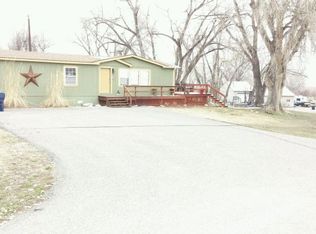 2005 Barrett Rd, Billings, MT 59105