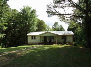 341 Abernathy Rd, Flora, MS 39071