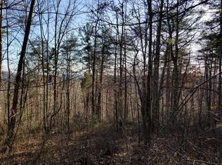 200 Palmer Firetower Rd, Palmer, TN 37365