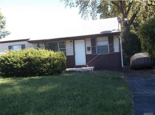 106 Elbring Dr, Saint Louis, MO