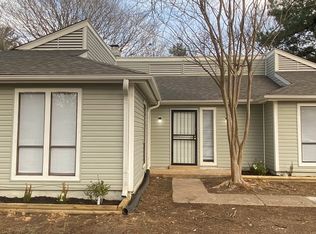 4364 Sunnyslope Dr, Memphis, TN 38141
