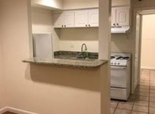 67 Park Dr #G-1, Boston, MA 02215