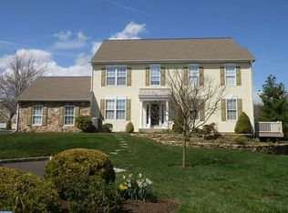1111 Henley Ct, Ambler, PA 19002