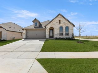 1025 Silver Sage Dr, Justin, TX 76247