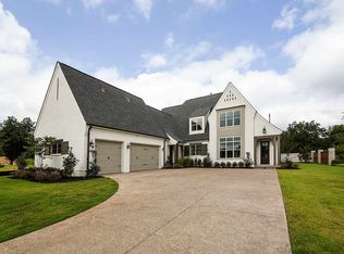 4759 Magnolia Park Cir LOT 1, Collierville, TN 38017