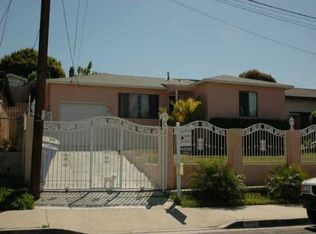 1021 R Ave, National City, CA 91950