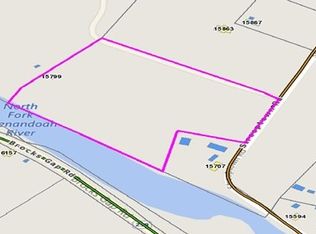 15799 Strooptown Rd, Timberville, VA 22853