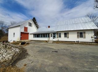 19 S Main St, Strong, ME 04983