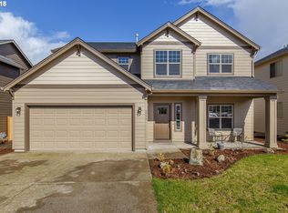 2991 Hidden Meadow Dr, McMinnville, OR 97128