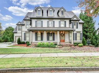 611 Trotter Way, Canton, GA 30115