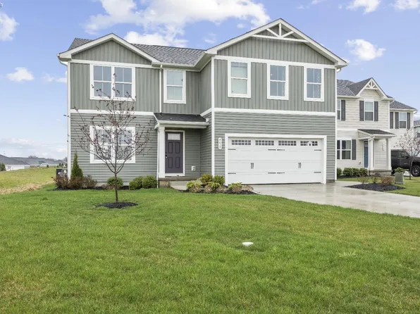 4615 Erhart Dr, Lorain, OH 44053