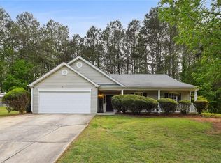 118 Grandview Ln, Powder Springs, GA 30127