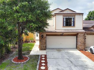 3109 Bridgeford Dr, Orlando, FL 32812