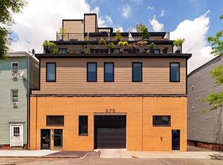 270 Paris St #3, East Boston, MA 02128