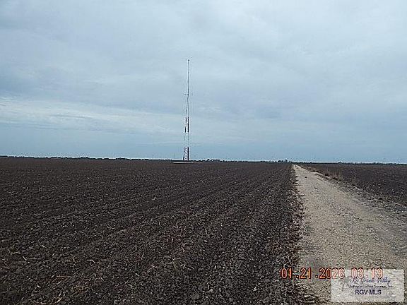 2nd image of County Road 3450 E Bush Rd