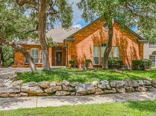 18347 Edwards Blf, San Antonio, TX 78259