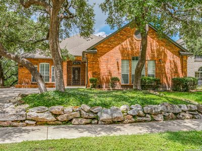 18347 Edwards Blf, San Antonio, TX, 78259