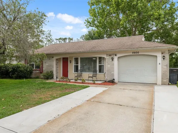 8600 Village Mill Row, Hudson, FL 34667