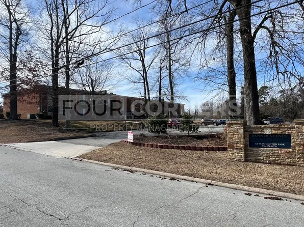 Banner Avenue Apartments, 600-616 Banner Ave #600-C, Greensboro, NC 27401