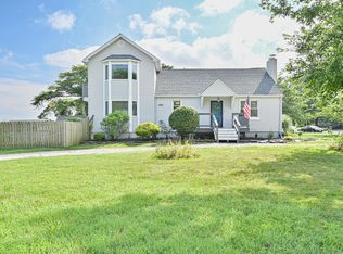 300 E Mill Rd, Northfield, NJ 08225