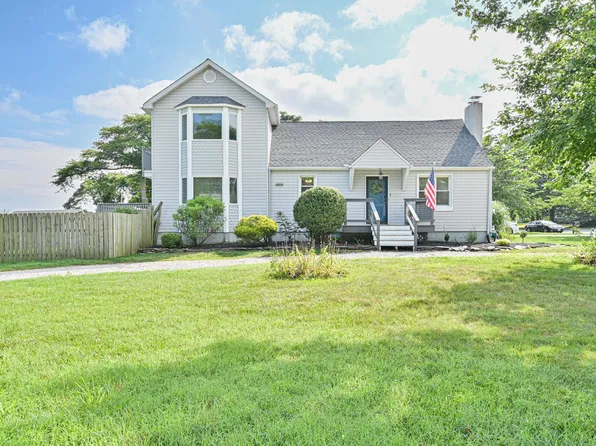 300 E Mill Rd, Northfield, NJ 08225