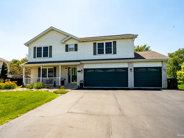 178 W Otto Dr, New Lenox, IL 60451