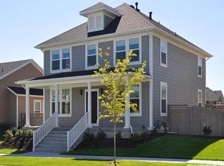 5027 W Burntside Ave, South Jordan, UT 84009