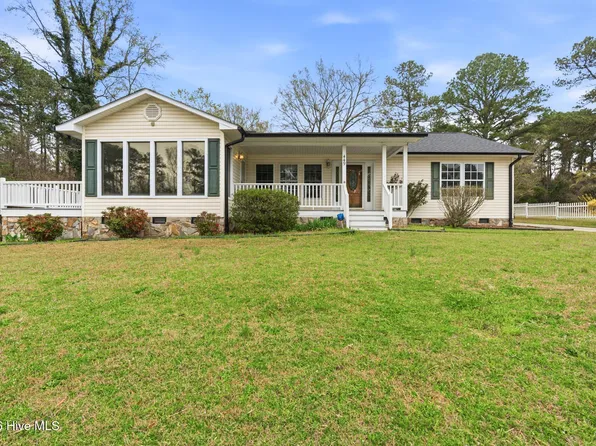 449 Us Highway 1 S, Rockingham, NC 28379