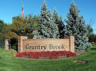 724 White Cedar Way, Springboro, OH 45066