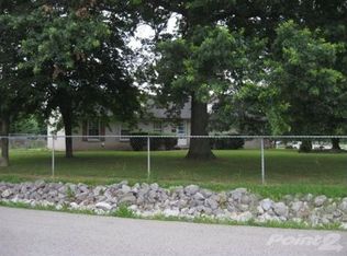 184 Taft Dr, Clarksville, TN 37042