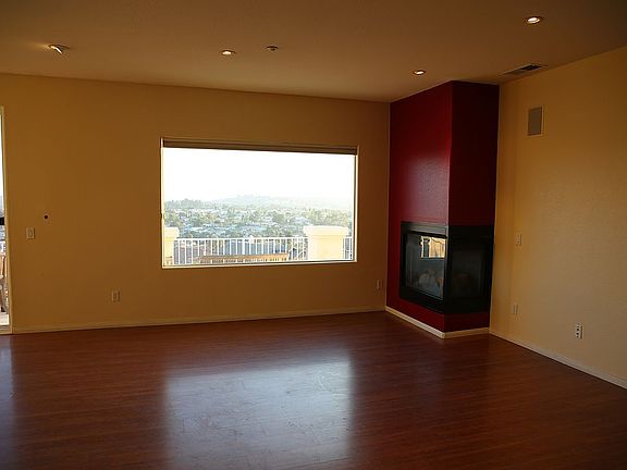 Panoramic views everywhere!