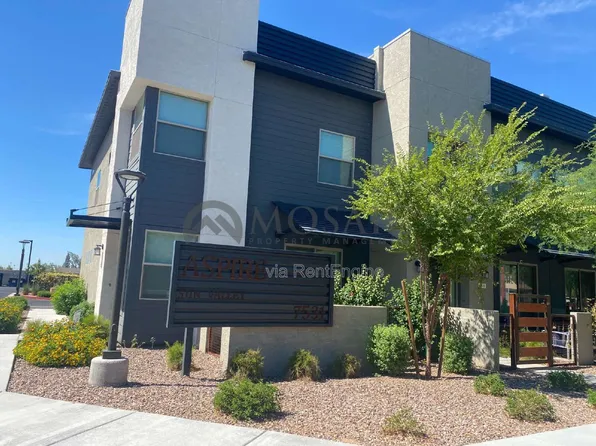 7531 E Billings St #121, Mesa, AZ 85207