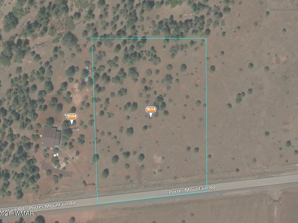 2nd image of 9614 Porter Mountain Rd