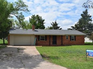 132 Piegan Trl, Wichita Falls, TX 76310