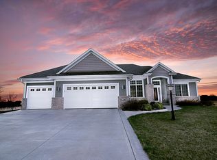 6436 Heritage Ct, Mount Pleasant, WI 53406