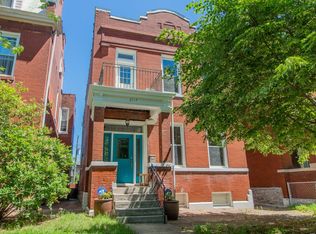 2117 Allen Ave, Saint louis, MO 63104