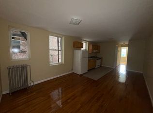 (Undisclosed Address), Yonkers, NY 10705