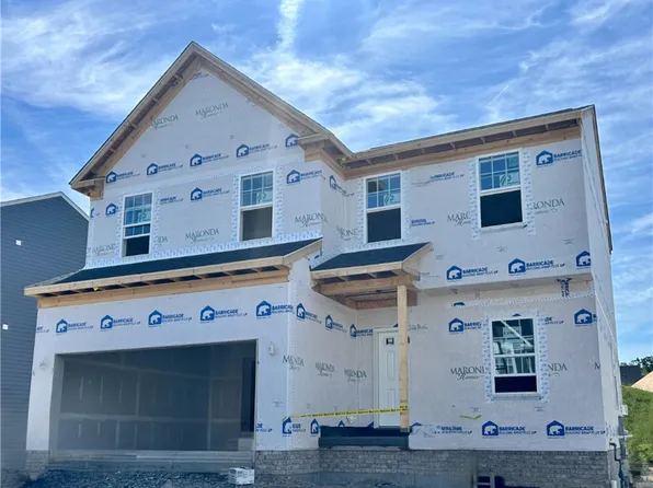 1036 Whistler Way, Mars, PA 16046