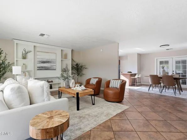 6425 W ROSE Lane, Glendale, AZ 85301