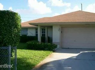 1264 W 6th St, Riviera Beach, FL 33404