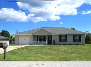 1511 Meadowbrook St, Lake Placid, FL 33852