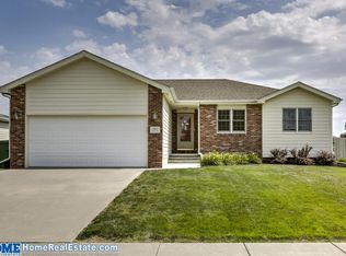 3307 Watercress Ln, Lincoln, NE 68504